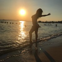 Anna Deligiorgi (@annadeligiorgi) Twitter profile photo