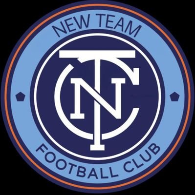 New_TeamFC's profile picture. Equipo en proceso, Buscamos jugadores.