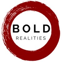 BOLD Realities(@BoldRealities) 's Twitter Profile Photo