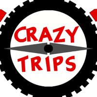 Crazy Trips(@trips_crazy) 's Twitter Profile Photo