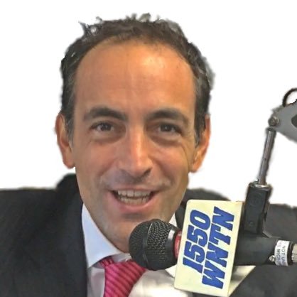 #Radio Host WNTN 1550AM. Plain talk in #Greek and English about Current Events, #News, Global Economics, Sports & Learning from smart interviewees.