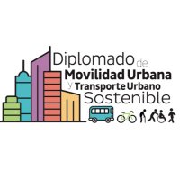 Diplomado Movilidad y Transporte Urbano Sostenible (@diplomado_mtus) 's Twitter Profile