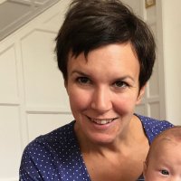 Alison Yarnall (@alisonyarnall) 's Twitter Profile
