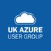 UK Azure User Group (@ukazure) Twitter profile photo UK Azure User Group (@ukazure) Twitter profile photo