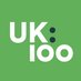 UK100 Profile picture