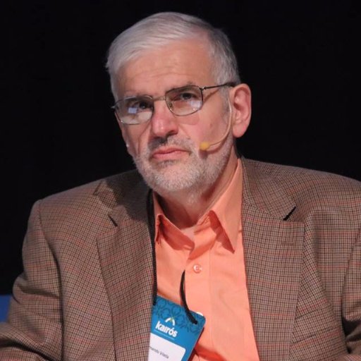 Director de Desarrollo Estratégico y Contenidos de https://t.co/ZzZCtOjOzB
En FAUBA:Director del Programa de Bioeconomía. ex Prof Tit de la Cátedra de Agronegocios