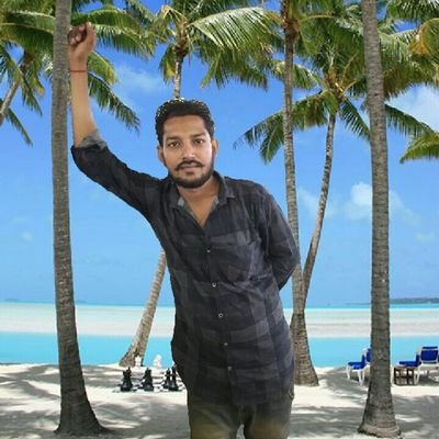 Simraj786's profile picture. 