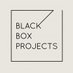 Black Box Projects (@bbp_art) Twitter profile photo Black Box Projects (@bbp_art) Twitter profile photo