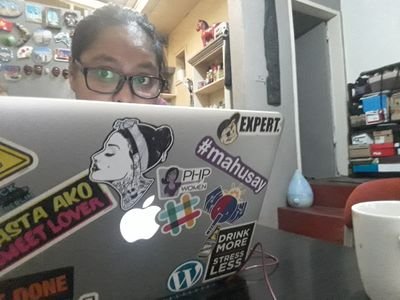 my_oliveros's profile picture. Web developer. Not a morning person. Black coffee.