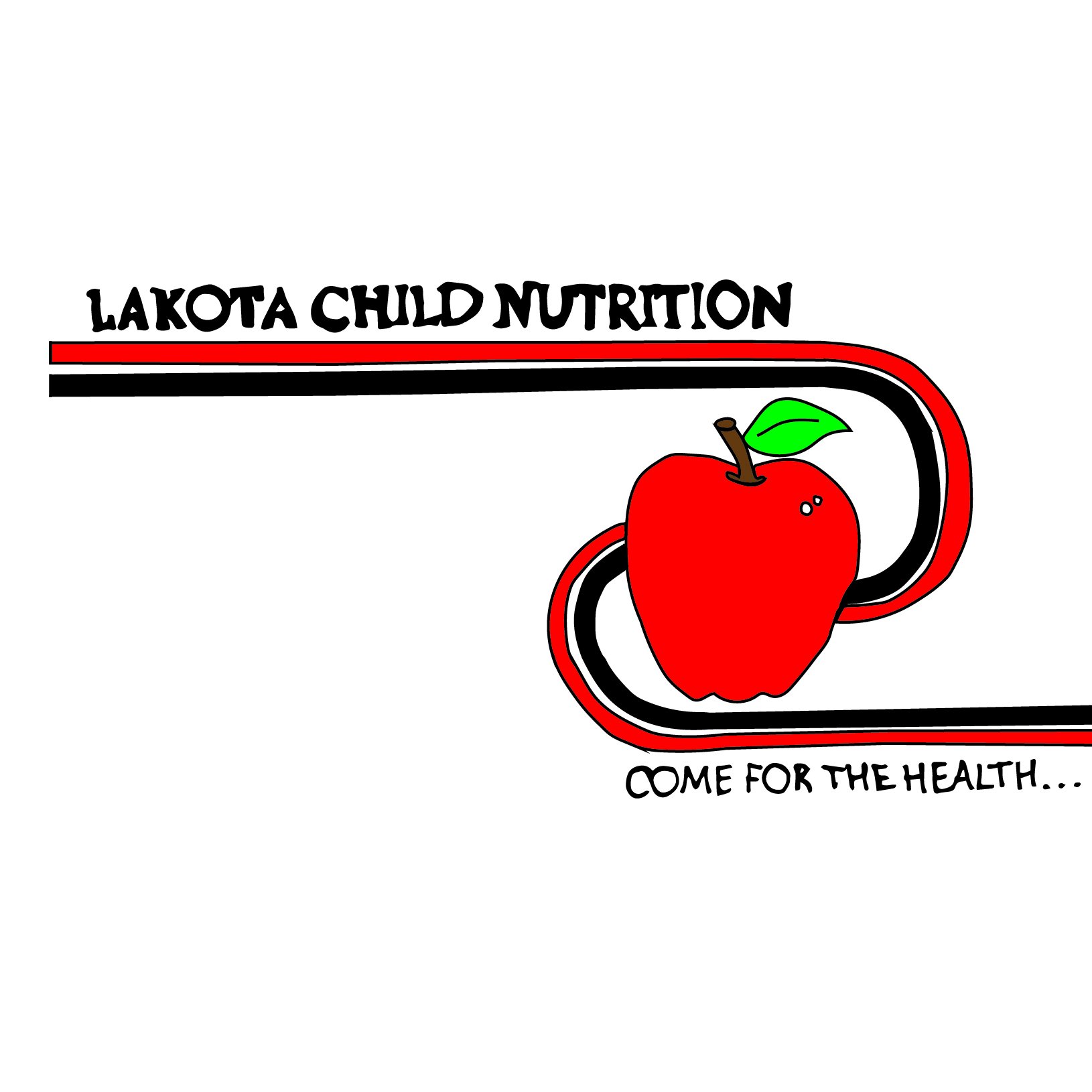 Lakota Child Nutrition
