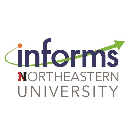 INFORMS at Northeastern University