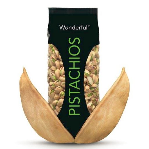 Our California grown Wonderful Pistachios are the perfect way to enjoy snacking the healthy way! Find us on Instagram 👉@wonderfulpistachiosuk