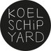 🄺🄾🄴🄻🅂🄲🄷🄸🄿 🅈🄰🅁🄳 (@KoelschipYard) Twitter profile photo