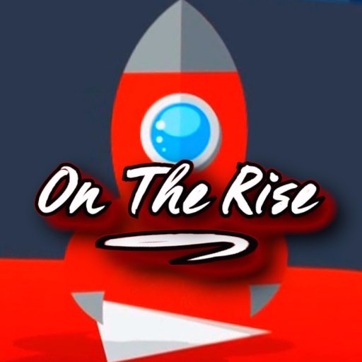YouTube - On The Rise is a channel dedicated to promoting and discussing YouTube. We take a look at creators and spread the love :D