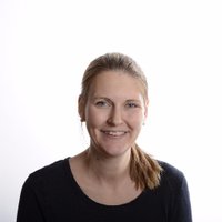 Katrine Vellesen Løken(@KatrineLoken) 's Twitter Profile Photo