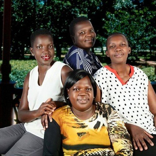 Humanity is my True Religion, Proud Kenyan, My Mom's Only Son, Wod Gi Nyiri, #COYG