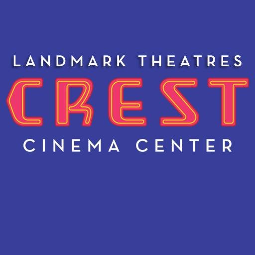 Discover the best in film at Crest Cinema Center!