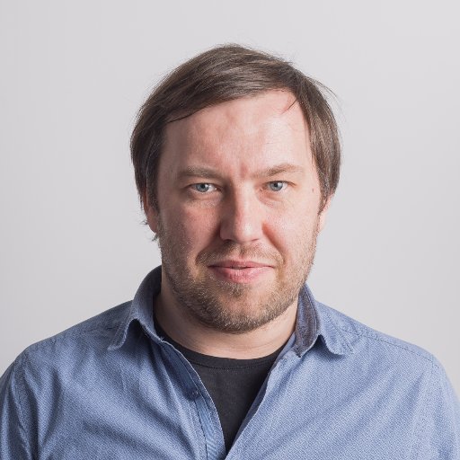 MishaGlukhov's profile picture. macOS & iOS engineer