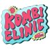 Kombi Clinic (@clinickombi) Twitter profile photo Kombi Clinic (@clinickombi) Twitter profile photo