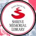 Shreve Memorial Library 📚💻📰 (@shrevememorial) Twitter profile photo
