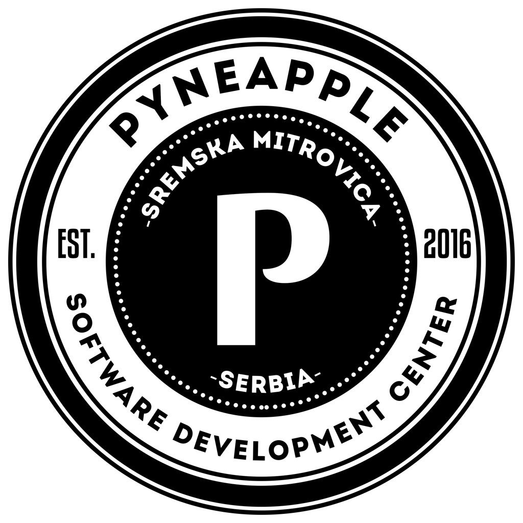 Software Development Center founded in Serbia 2016. by @Mrvki to work on: Python programming; Web design; RaspberryPi & Arduino projects...