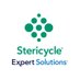 Stericycle Expert Solutions (@SteriExperts) Twitter profile photo