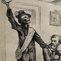 Wobbly Uncle Skeleton (@svizralion) Twitter profile photo