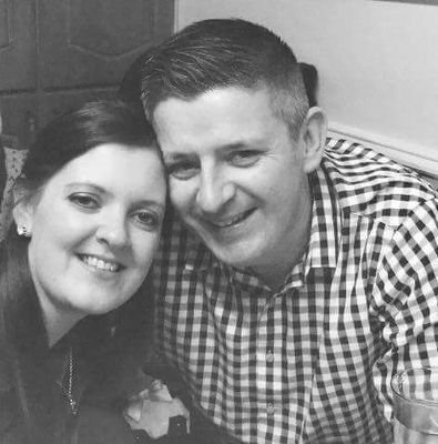 Publican and proud parent to my amazing sons. Lucky to have the love of my life next to me, Deirdre O Shaughnessy, couldn't ask for more.
Co owner @thedukeathy