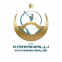 Karahallı Kaymakamlığı (@karahalli1953) 's Twitter Profile Photo Karahallı Kaymakamlığı (@karahalli1953) 's Twitter Profile Photo