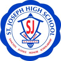 Saint Joseph HS (@saintjosephhs) 's Twitter Profile