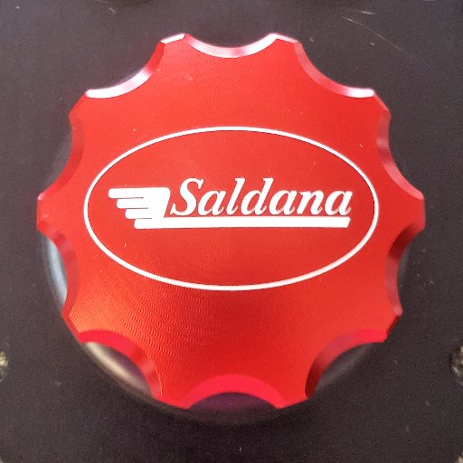 Saldana Racing Products manufactures high quality performance aluminum radiators, fuel cells, oil tanks and more. Also at http://t.co/GAFf3qbgcW