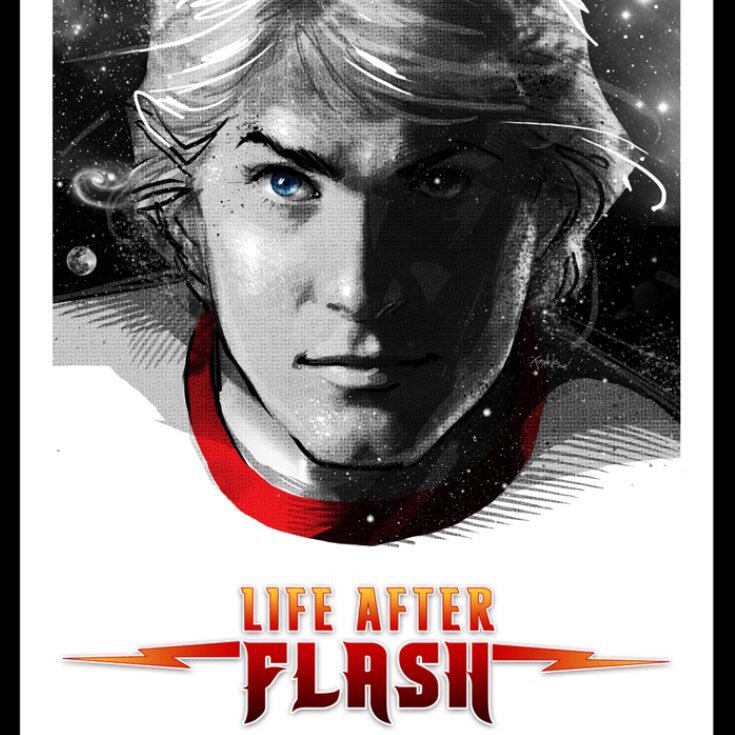 Feature documentary looking at the real man behind the legend of Flash Gordon directed by @lisandowns - OUT NOW from https://t.co/zTtP7nuxDy