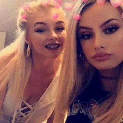 h4nnahjade's profile picture. follow for follow💘