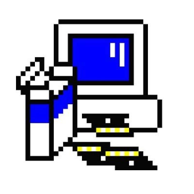 multipetros's profile picture. Started on floppy disks, now take it to the cloud.