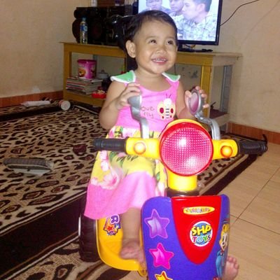 Pramesw19107654's profile picture. Olahraga