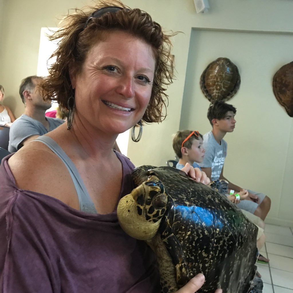 science_chick09's profile picture. High School Zoology/Biology teacher, mother of two boys, Graduate STEM student, ultra runner, Bachelors in Biology, Masters in Admin, full time science advocate