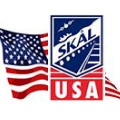 SKAL International USA is currently the largest National Committee in Skal International over 1,500 members and 43 clubs nationwide.