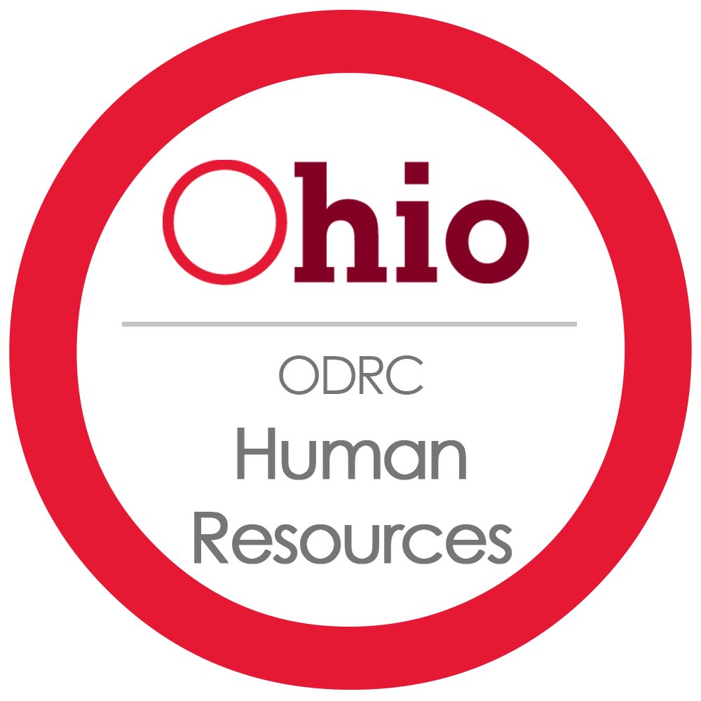 Human Resources Department for the Ohio Department of Rehabilitation and Correction.