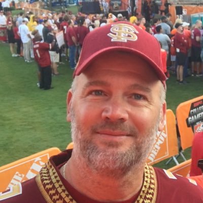 Father of the two most amazing kids in the whole world- College Football Fanatic- Go Noles- Ex- Chef who loves to throw down on the grill and smoker. #FSU