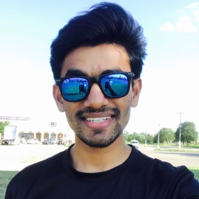 AjayPur94's profile picture. 