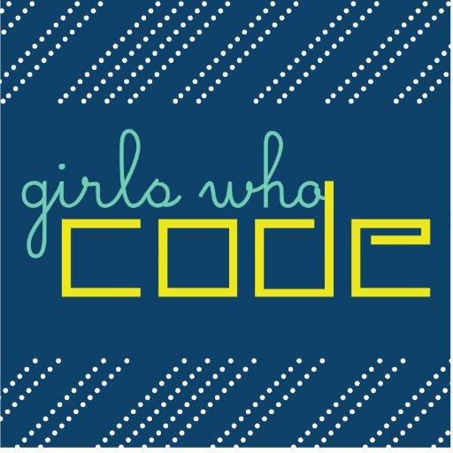 Girls Who Code page for dubiski girls. Meetings every Monday and optional Wednesdays! ✨