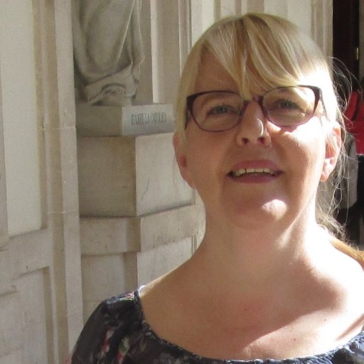 PirjoSuominen's profile picture. IT-opettaja ja ohjelmistosuunnittelija. Kiinnostuksen kohteet digitaalisuus, (digi)opetus, opetusteknologia, oppiminen.