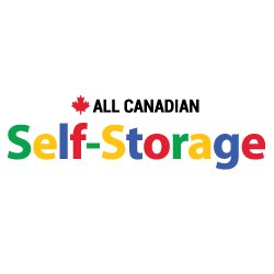 Account on hold. Follow us on @AllSelfStorage! Providing the best self storage services and features in Toronto and the GTA since 1997.
