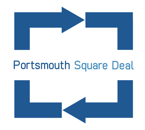 Businesses vetted and approved by Portsmouth City Council and Trading Standards 'Fair Trade' Scheme