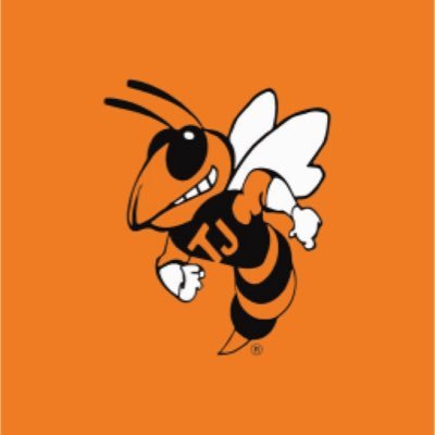 TJ_BeeHere's profile picture. Official Twitter page for Thomas Jefferson Attendance announcements!