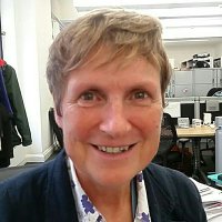Angela Harrington (@ahworkandskills) 's Twitter Profile