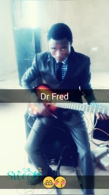 BeyahFred's profile picture. 