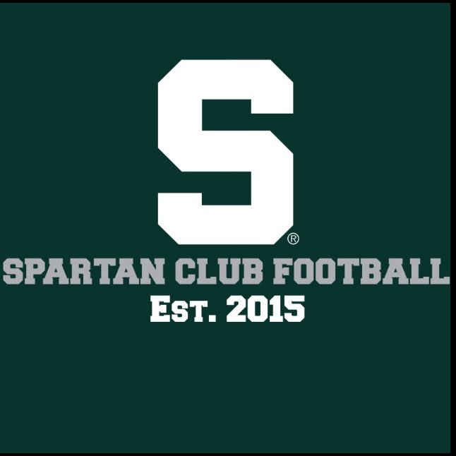 Michigan State University's Club Football Team. Great Lakes Division of the NCFA // Email any questions to msuclubfootball@gmail.com
