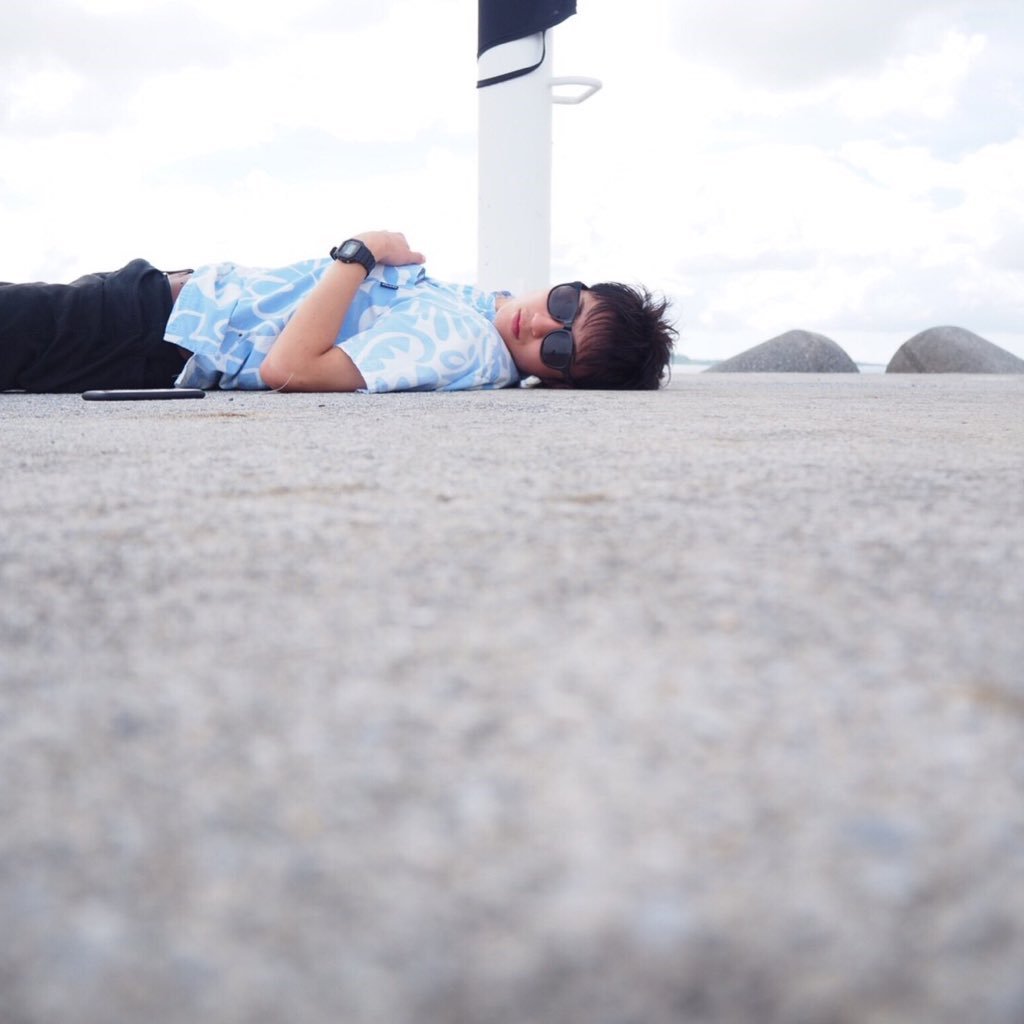 sshhiissaammaa's profile picture. パン屋