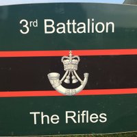 CO 3 Rifles (@co_3rifles) 's Twitter Profile